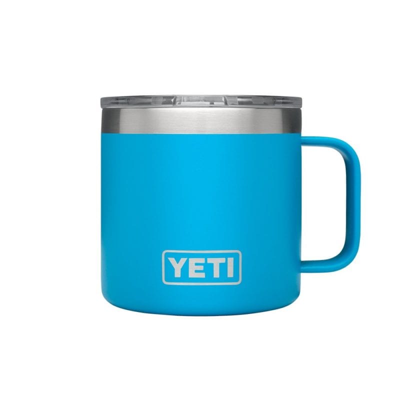 Yeti Mug