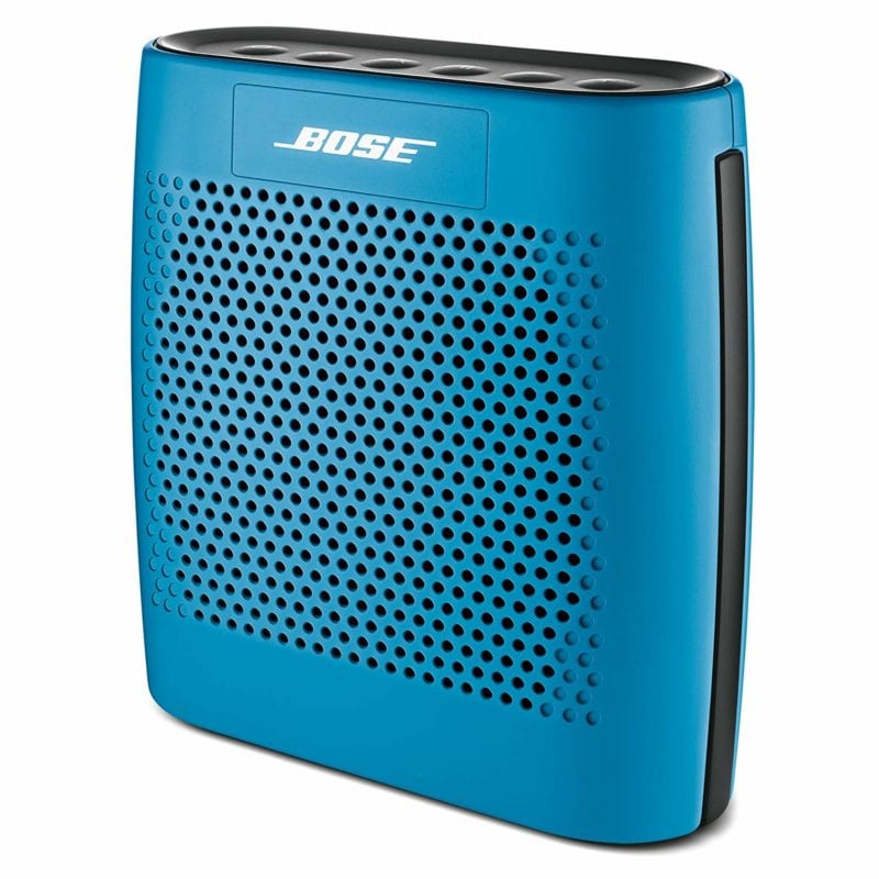 Bose Soundlink Color