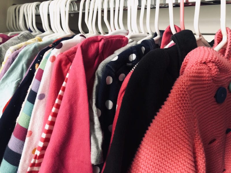 little girl clothes donations share attire boy infant toddler newborn preschooler where to donate used friends share don't sell pass on sisterhood help support free thrift