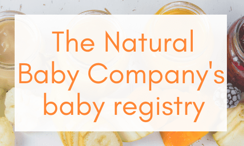 the natural baby company baby registry baby food choices registry how to design and build newborn essentials must havesbaby registry must haves best list first tips choosing amazon target natural baby babylist essentials new baby gifts building design green shoes crib walk newborn needs