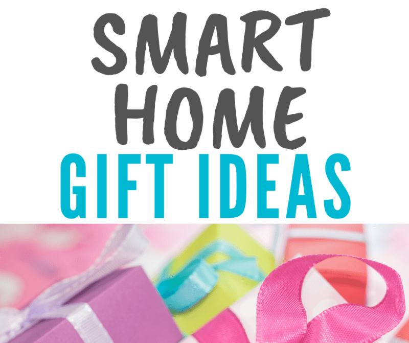 smart home technology google alexa siri home ring nest technology tech gifts for christmas birthday anniversary ideas list inspiration