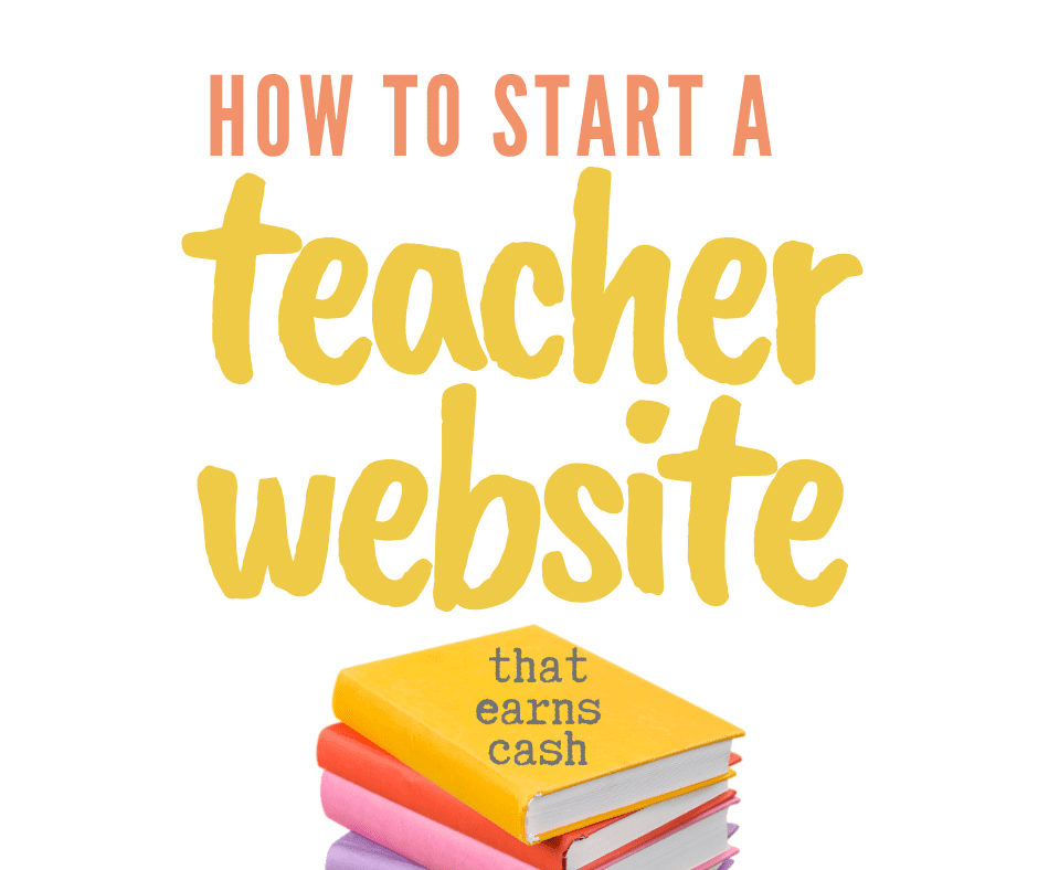 teacher blogging 101 laptop cell phone tablet device computer desktop how i started a money making lucrative side hustle teacher blog for less than 3 dollars per month make huge side income with affiliate marketing ad revenue for teachers educators principal teacher school classroom student