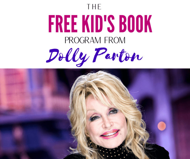 dolly parton book program imagination library early learning readers books for preschool kindergarten daycare baby toddler
