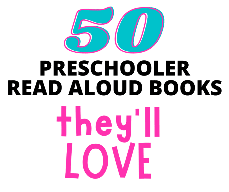 preschooler read alouds book list for parents kindergarten toddler early reader curated list caldecott medal winner teacher elementary school