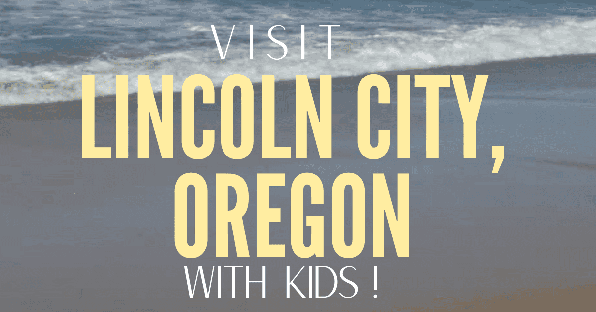 Kid And Family Activities In Lincoln