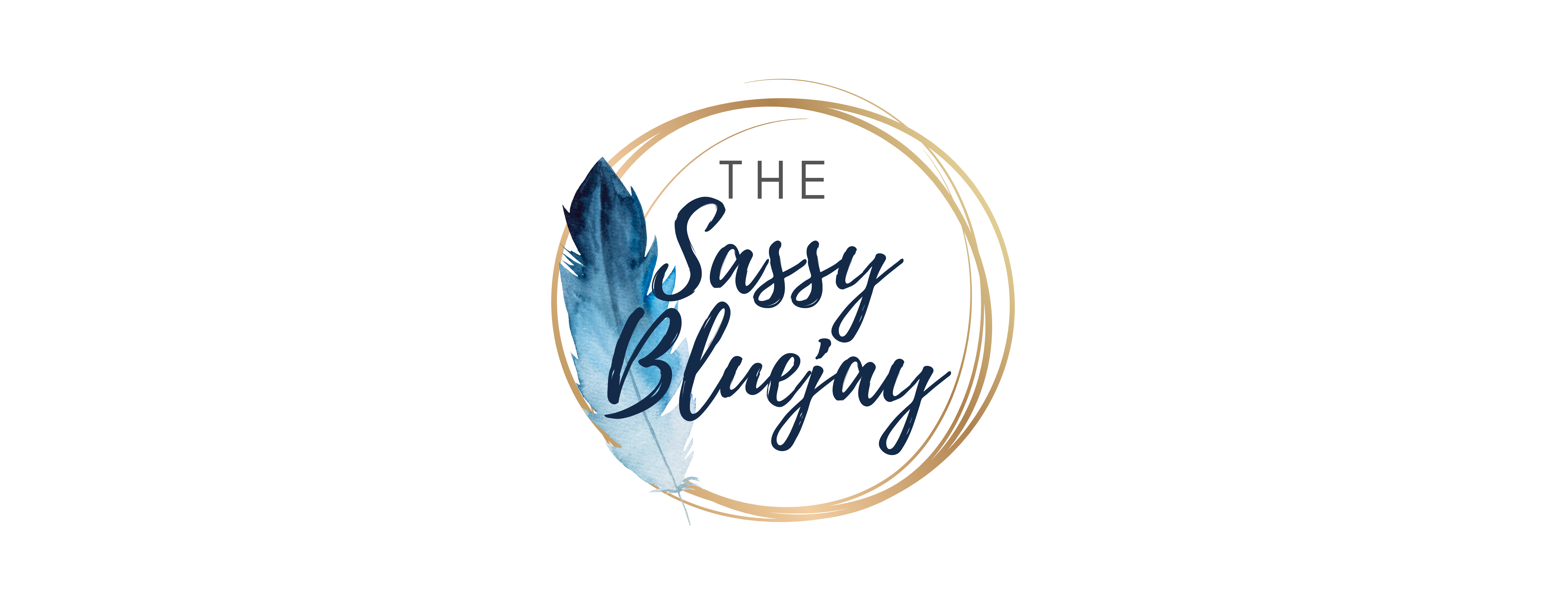 Sassy Bluejay